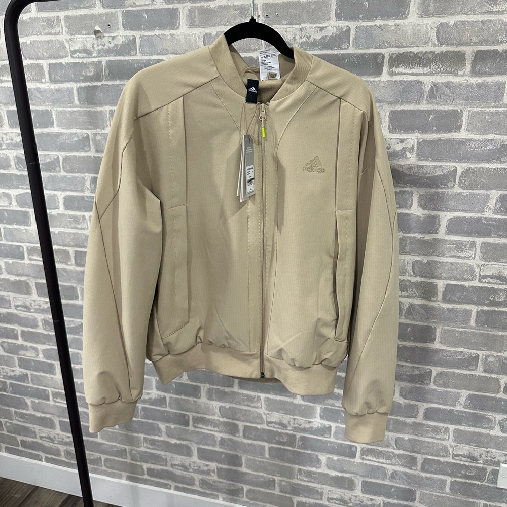 Adidas Th WV Warmbomb jacket